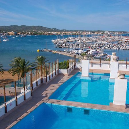 Sunside Ibiza Studios - Only Adults- Formerly Known As Central Park Сан-Антоніо Екстер'єр фото